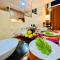 Loft Type Condo with Balcony - Baguio