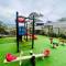 Loft Type Condo with Balcony - Baguio