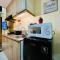 Loft Type Condo with Balcony - Baguio