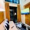 Loft Type Condo with Balcony - Baguio