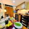 Loft Type Condo with Balcony - Baguio