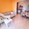 Apartments in Supetarska Draga with sea view, terrace, air conditioning, WiFi 4551-1 and 4551-2