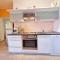 Apartments in Supetarska Draga with sea view, terrace, air conditioning, WiFi 4551-1 and 4551-2