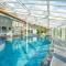 Hotel Al Sorriso Greenpark & Wellness - Levico Terme