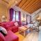 Appartement Luxe 8 pers. avec Sauna, Cheminée, Balcon et au Pied des Pistes - FR-1-344-725 - 圣马丁德贝尔维尔