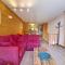 Appartement en duplex, 3 pièces, au pied des pistes, balcon, casier à ski, classé 3 flocons or - FR-1-344-908 - 圣马丁德贝尔维尔