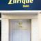 Zurique Sorocaba Hotel