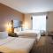Four Points by Sheraton Edmonton International Airport