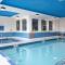 Four Points by Sheraton Edmonton International Airport