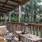 Luxury Cabin Bawley Ridge Farm, dog friendly