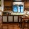 Luxury Cabin Bawley Ridge Farm, dog friendly