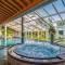 Hotel Al Sorriso Greenpark & Wellness - Levico Terme