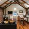 Luxury Cabin Bawley Ridge Farm, dog friendly - Termeil