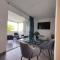 Appartement Clos du bois