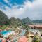 Ipoh Tambun Lost World Onsen by Verve - 淡文