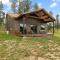 Hot Shot Hideaway - كاستر