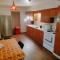 Golden Sunflowers Apt E