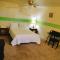 Golden Sunflowers Apt E