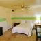 Golden Sunflowers Apt E