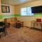 Golden Sunflowers Apt E