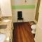 Golden Sunflowers Apt E