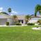 Beautiful Private Pool Home In-between Fort Myers Beach and Sanibel Island home