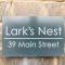 Lark's Nest - Scarborough