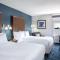 Four Points by Sheraton Mall of America Minneapolis Airport