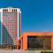 Sheraton Hohhot Hotel Sheraton Hohhot Hotel