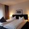 Apart Hotel Freiburg - Фрайбург-им-Брайсгау