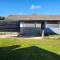 Blue House on Murray River - Cobram