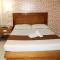 Rosas Garden Hotel