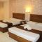 Rosas Garden Hotel