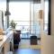 Stylish Central Lake View Apartment - free parking