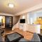 2 Bedroom Apartment in Yerevan on Vardanants Streetn