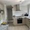 Beautiful Seafront Studio Apartment