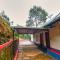 Ende Wayanad Resort