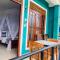 Little paradise Homestay