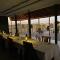 Mababe River Lodge