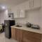 Spacious Minimalist Studio at Matina Enclaves - Davao