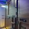 Sleep Cubee Hostel