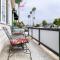 Cozy 2BR Oasis Unit w King Bed & EV Friendly - Steps Away to the Beach - 纽波特海滩
