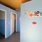 Sleepy Station Hostel
