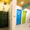 Sleepy Station Hostel