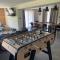 CHALET LA FOUGERE 15 personnes 180m2 bauges Savoie Thoiry - Thoiry