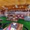 Al Misfah Hospitality Inn