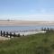 Seafront Apartment with Stunning Views - Cleethorpes