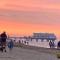 Seafront Apartment with Stunning Views - Cleethorpes