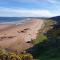 Wrights Retreat 4 Lunan View St Cyrus Caravan Park - Saint Cyrus