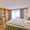 Hotel Garni Sursilva